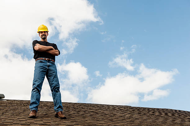 Best Flat Roof Repair Services  in Belmar, NJ